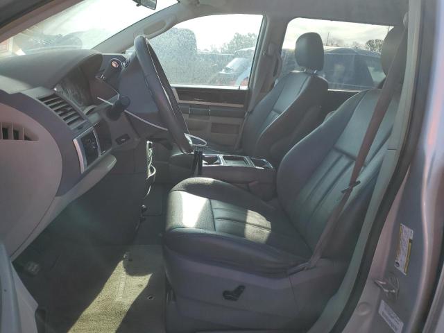 Снимка 7 от търг – 2010 CHRYSLER TOWN & COU с VIN 2A4RR5D19AR109099