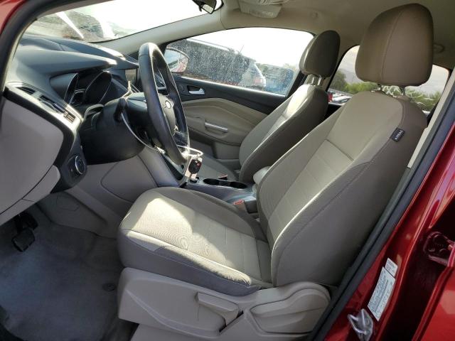 Photo 7 from auction – 2013 FORD ESCAPE SE with VIN 1FMCU0G91DUD17981