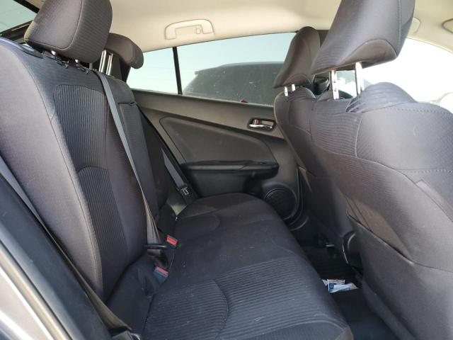 Photo 10 from auction – 2016 TOYOTA PRIUS with VIN JTDKARFU1G3507793