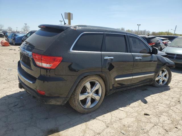 Photo 3 from auction – 2012 JEEP GRAND CHER with VIN 1C4RJFCG3CC225662