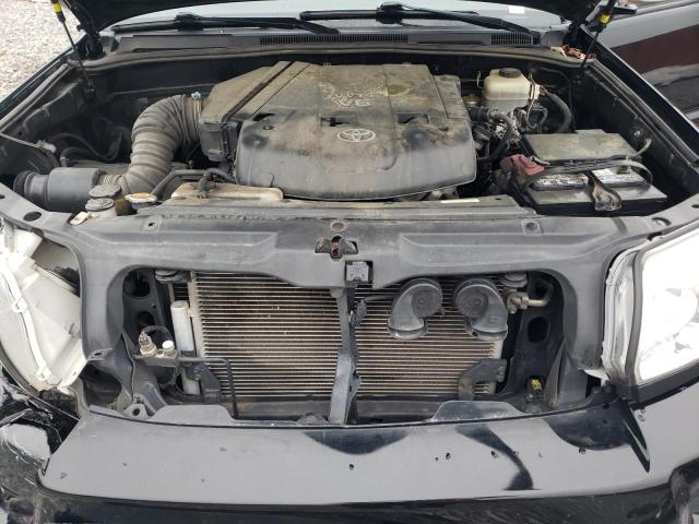 Photo 11 from auction – 2007 TOYOTA 4RUNNER SR with VIN JTEBU14R478084018