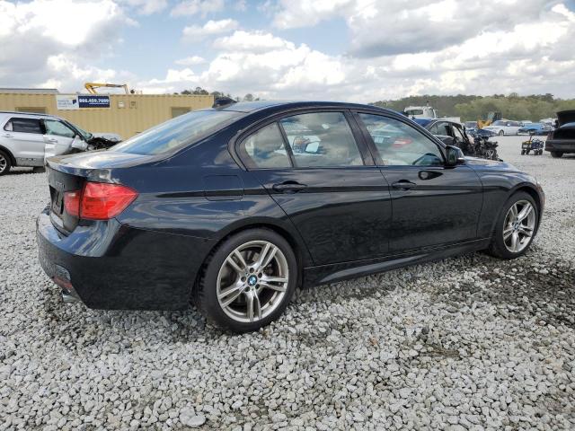 Photo 3 from auction – 2015 BMW 335 I with VIN WBA3A9G51FNS66717