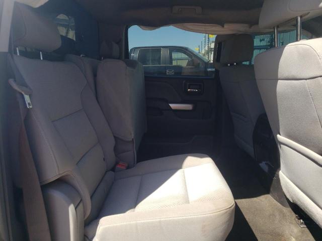 Photo 10 from auction – 2017 CHEVROLET SILVERADO with VIN 3GCPCREC6HG451311