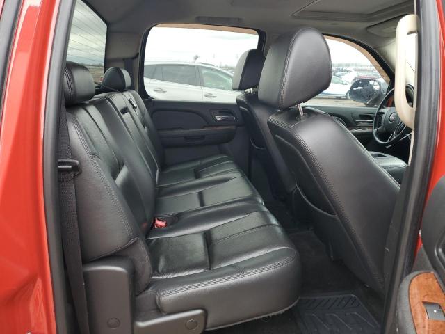Photo 10 from auction – 2008 GMC SIERRA K15 with VIN 2GTEK13MX81100983