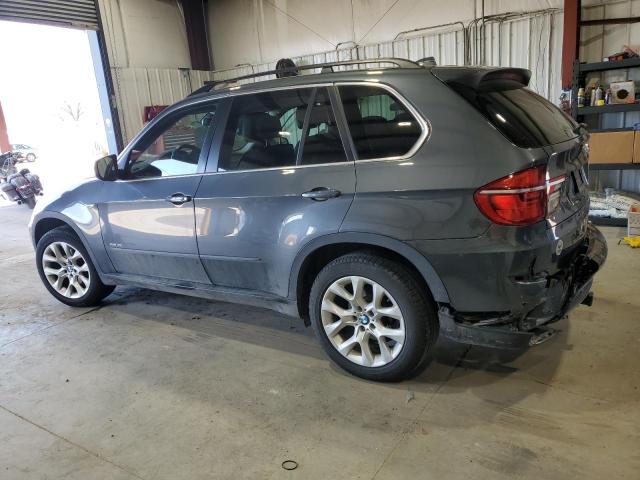 Photo 2 from auction – 2013 BMW X5 XDRIVE3 with VIN 5UXZV4C57D0B08937