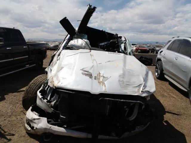 Photo 5 from auction – 2022 RAM 1500 LIMIT with VIN 1C6SRFHT4NN191763