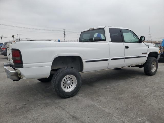 Photo 3 from auction – 1998 DODGE RAM 2500 with VIN 3B7KF22D7WG138206