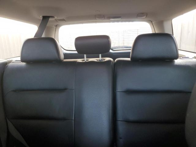 Photo 10 from auction – 2008 SUBARU OUTBACK 2. with VIN 4S4BP62C287328047