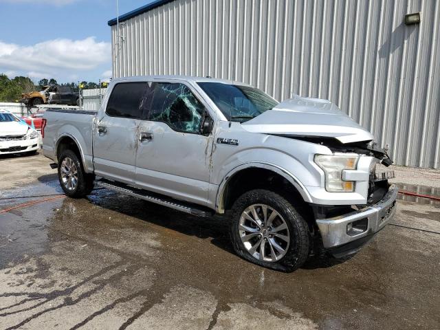 Photo 4 from auction – 2015 FORD F150 SUPER with VIN 1FTEW1CF5FKE82276
