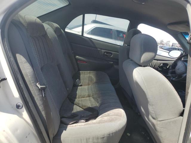 Photo 10 from auction – 2002 BUICK CENTURY with VIN 2G4WS52J021102893