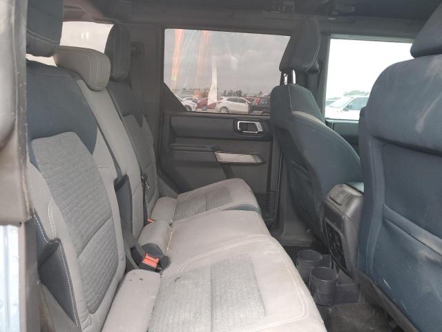 Photo 11 from auction – 2022 FORD BRONCO BAS with VIN 1FMDE5BH1NLB59971