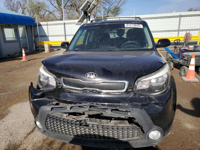 Photo 5 from auction – 2015 KIA SOUL with VIN KNDJN2A29F7169306