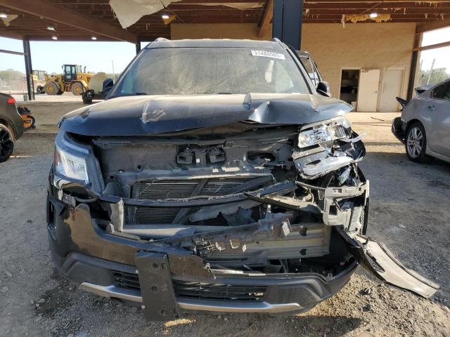 Photo 5 from auction – 2018 FORD EXPLORER X with VIN 1FM5K7D86JGA67537