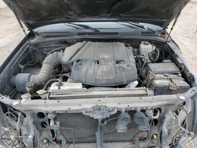 Photo 12 from auction – 2006 TOYOTA 4RUNNER SR with VIN JTEBU14R468059523