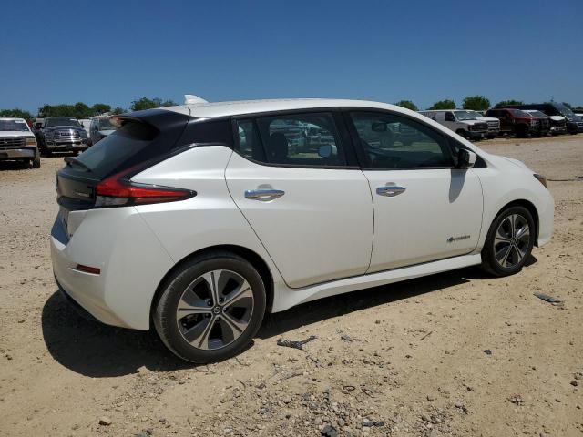 Photo 3 from auction – 2018 NISS LEAF with VIN 1N4AZ1CP4JC309081