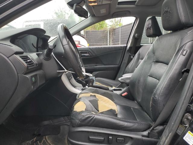 Photo 7 from auction – 2014 HONDA ACCORD with VIN 1HGCR2F83EA304776