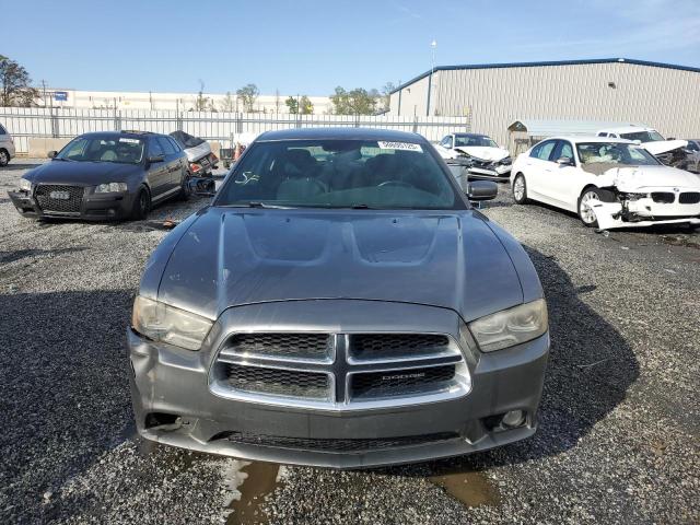 Photo 5 from auction – 2011 DODGE CHARGER R/ with VIN 2B3CL5CT3BH609008