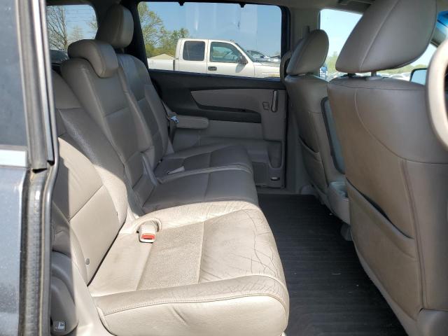 Photo 11 from auction – 2011 HONDA ODYSSEY with VIN 5FNRL5H69BB064238