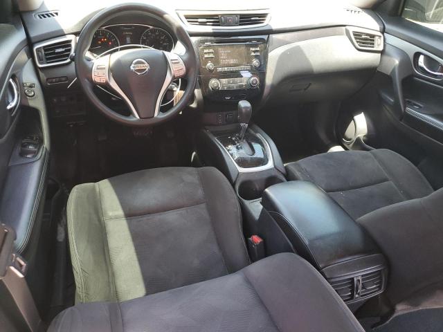 Photo 8 from auction – 2015 NISSAN ROGUE S with VIN KNMAT2MT7FP551408