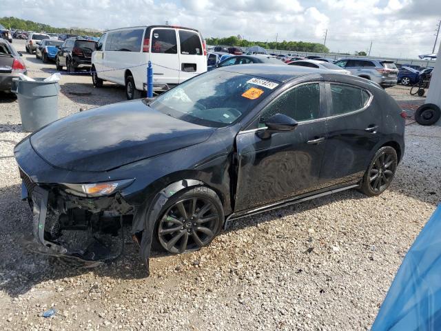 MAZDA 3 SELECT S 2024 с VIN JM1BPAKM7R1704147 - Снимка от търг