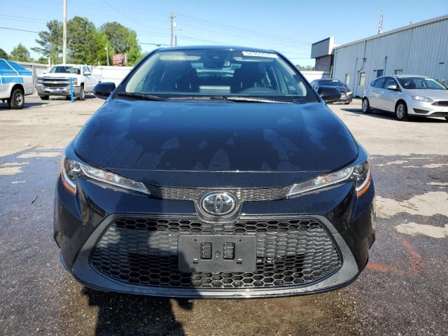 Photo 5 from auction – 2022 TOYOTA COROLLA with VIN JTDEPMAEXNJ209802
