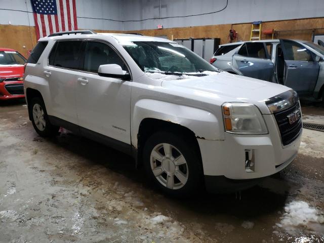 Photo 4 from auction – 2011 GMC TERRAIN SL with VIN 2CTFLVEC6B6459680