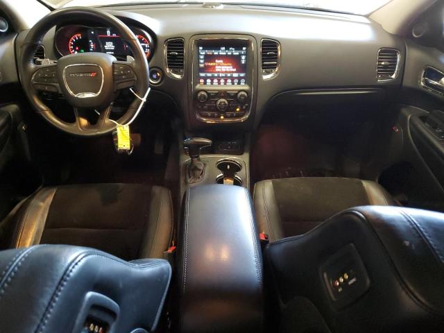 Photo 8 from auction – 2018 DODGE DURANGO GT with VIN 1C4RDJDG8JC408884
