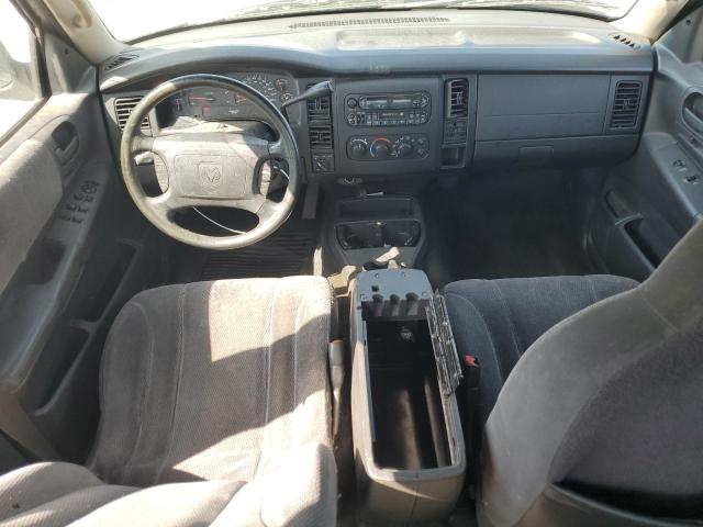Photo 8 from auction – 2002 DODGE DAKOTA QUA with VIN 1B7HG38N02S683051