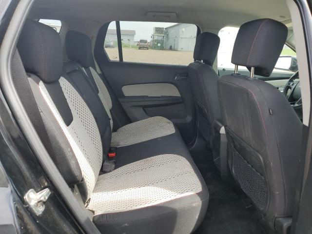 Photo 11 from auction – 2011 GMC TERRAIN SL with VIN 2CTFLREC1B6451963