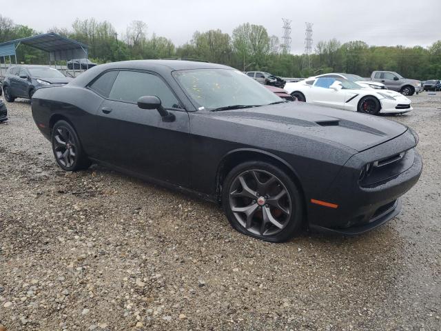Photo 4 from auction – 2017 DODGE CHALLENGER with VIN 2C3CDZBT0HH550565