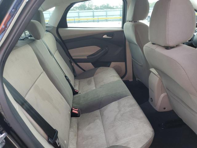 Photo 10 from auction – 2014 FORD FOCUS SE with VIN 1FADP3F25EL435633
