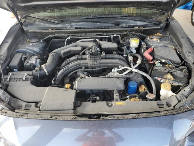 Photo 11 from auction – 2017 SUBARU IMPREZA PR with VIN 4S3GTAB66H3735539