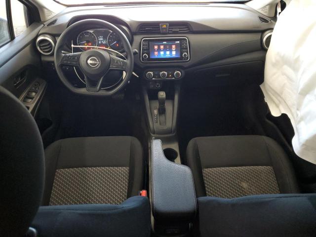 Photo 8 from auction – 2023 NISSAN VERSA S with VIN 3N1CN8DV6PL809277