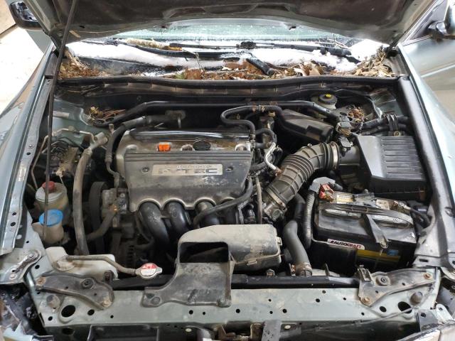 Photo 11 from auction – 2008 HONDA ACCORD EX with VIN JHMCP26728C021126