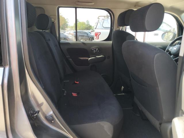 Photo 11 from auction – 2013 NISSAN CUBE S with VIN JN8AZ2KR4DT305401