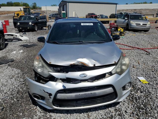 Photo 5 from auction – 2014 KIA FORTE SX with VIN KNAFZ6A34E5196706