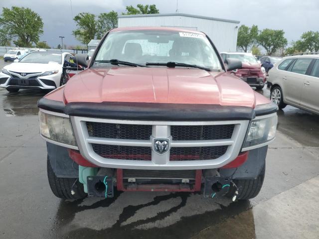 Снимка 5 от търг – 2010 DODGE DAKOTA SXT с VIN 1D7CE3GK7AS130683