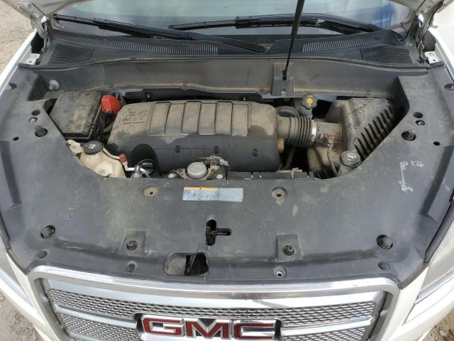 Photo 12 from auction – 2013 GMC ACADIA DENALI with VIN 1GKKRTKD1DJ264641