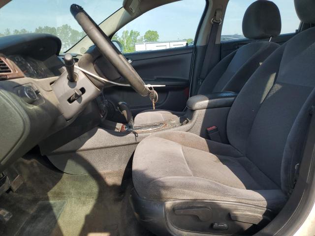 Photo 7 from auction – 2011 CHEVROLET IMPALA LT with VIN 2G1WG5EK4B1292572