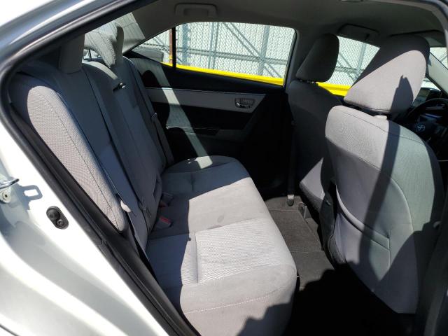 Photo 10 from auction – 2016 TOYOTA COROLLA L with VIN 2T1BURHE5GC597776