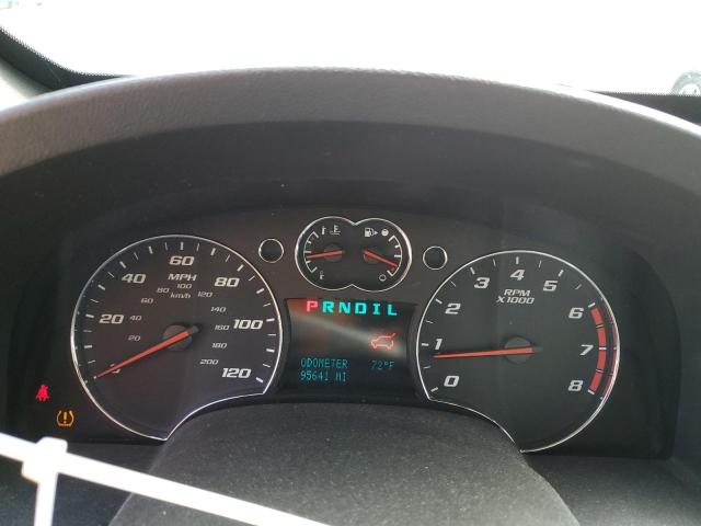 Photo 9 from auction – 2007 CHEVROLET EQUINOX LS with VIN 2CNDL13F676074468