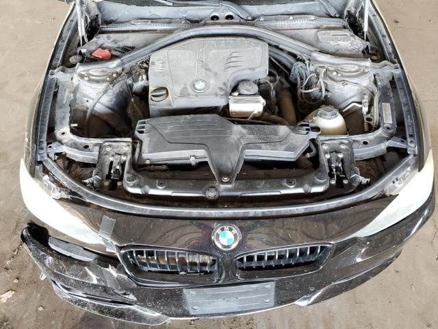 Photo 11 from auction – 2013 BMW 328 I SULE with VIN WBA3C1G59DNR45630