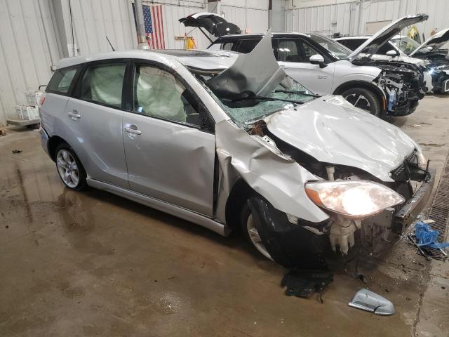 Photo 4 from auction – 2007 TOYOTA COROLLA MA with VIN 2T1KR30E87C633549