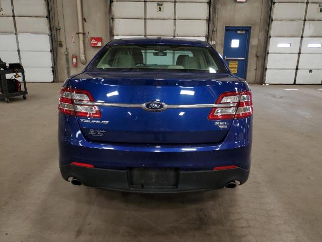 Снимка 6 от търг – 2015 FORD TAURUS SEL с VIN 1FAHP2H81FG135546