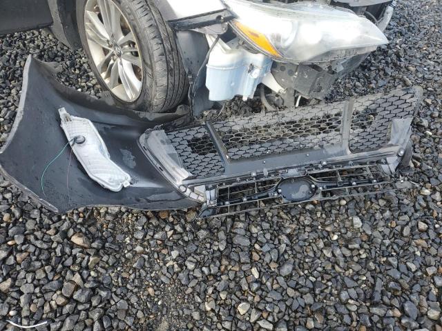 Photo 12 from auction – 2017 TOYOTA CAMRY LE with VIN 4T1BF1FK8HU648224