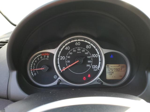 Photo 9 from auction – 2013 MAZDA MAZDA2 with VIN JM1DE1LY6D0160142