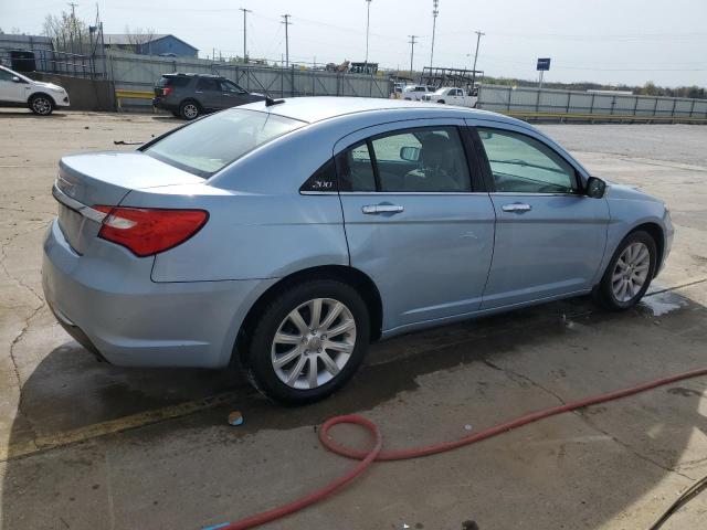 Photo 3 from auction – 2014 CHRYSLER 200 LIMITE with VIN 1C3CCBCG9EN172972