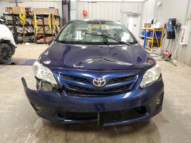 Photo 5 from auction – 2012 TOYOTA COROLLA BA with VIN 5YFBU4EE4CP039404
