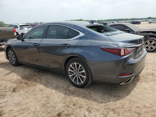Photo 2 from auction – 2022 LEXUS ES 350 BAS with VIN 58ADZ1B1XNU115129