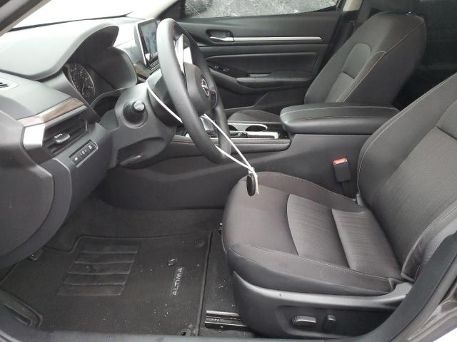 Photo 7 from auction – 2023 NISSAN ALTIMA with VIN 1N4BL4DV1PN391501